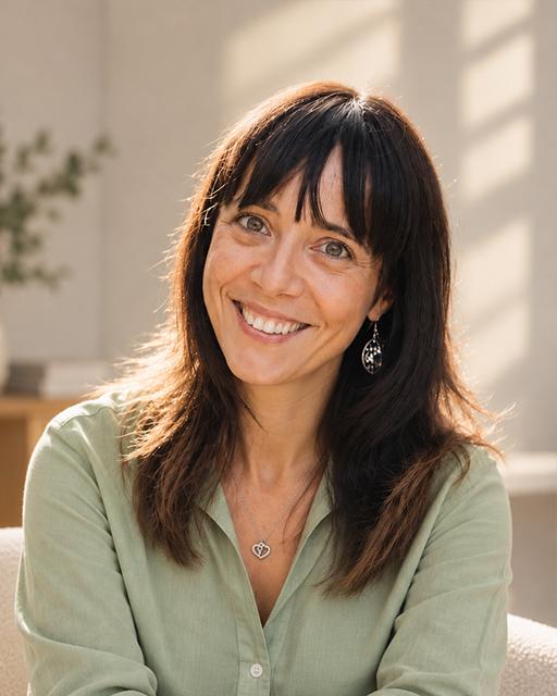 Cristina Sales