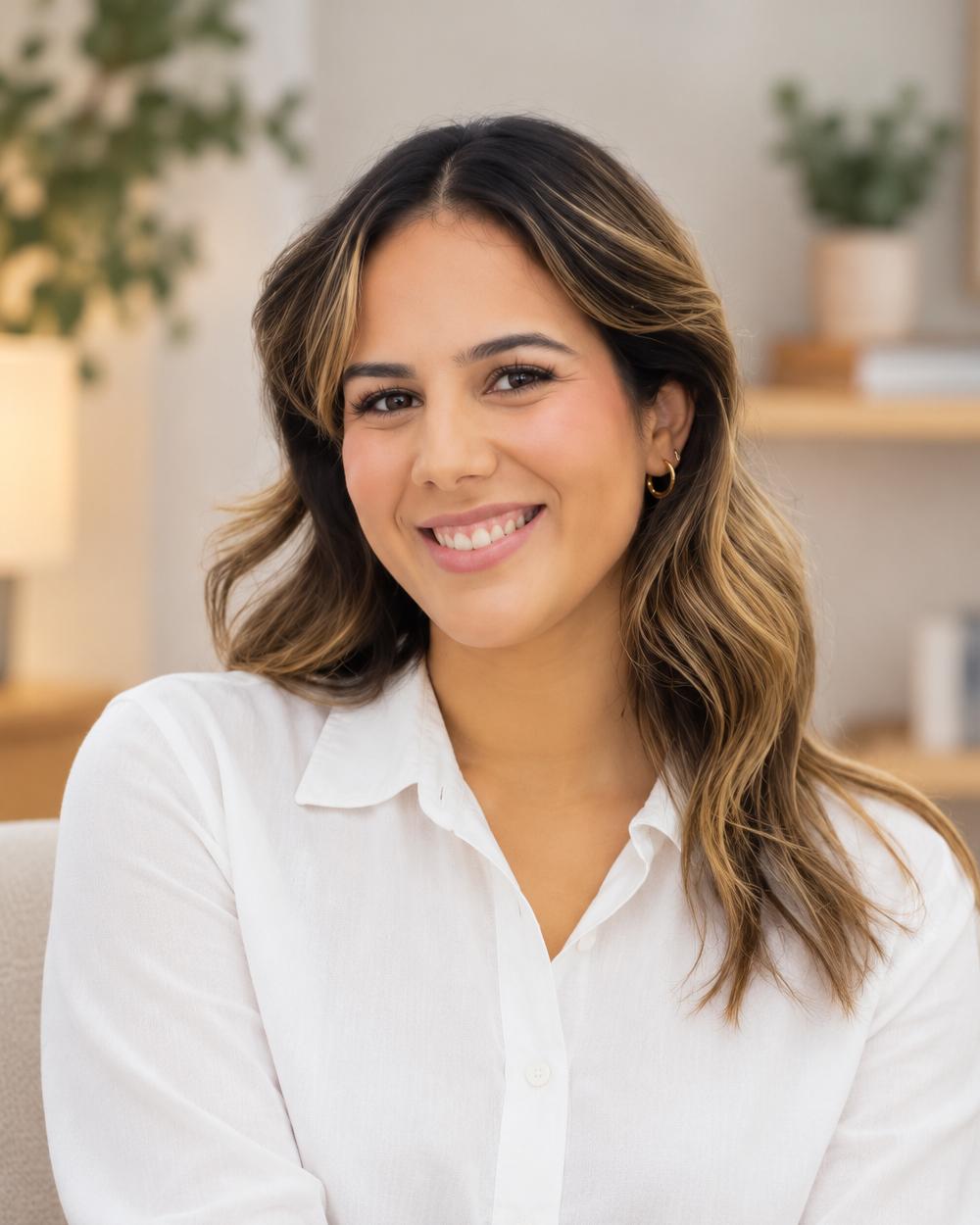 Rita Arcanjo