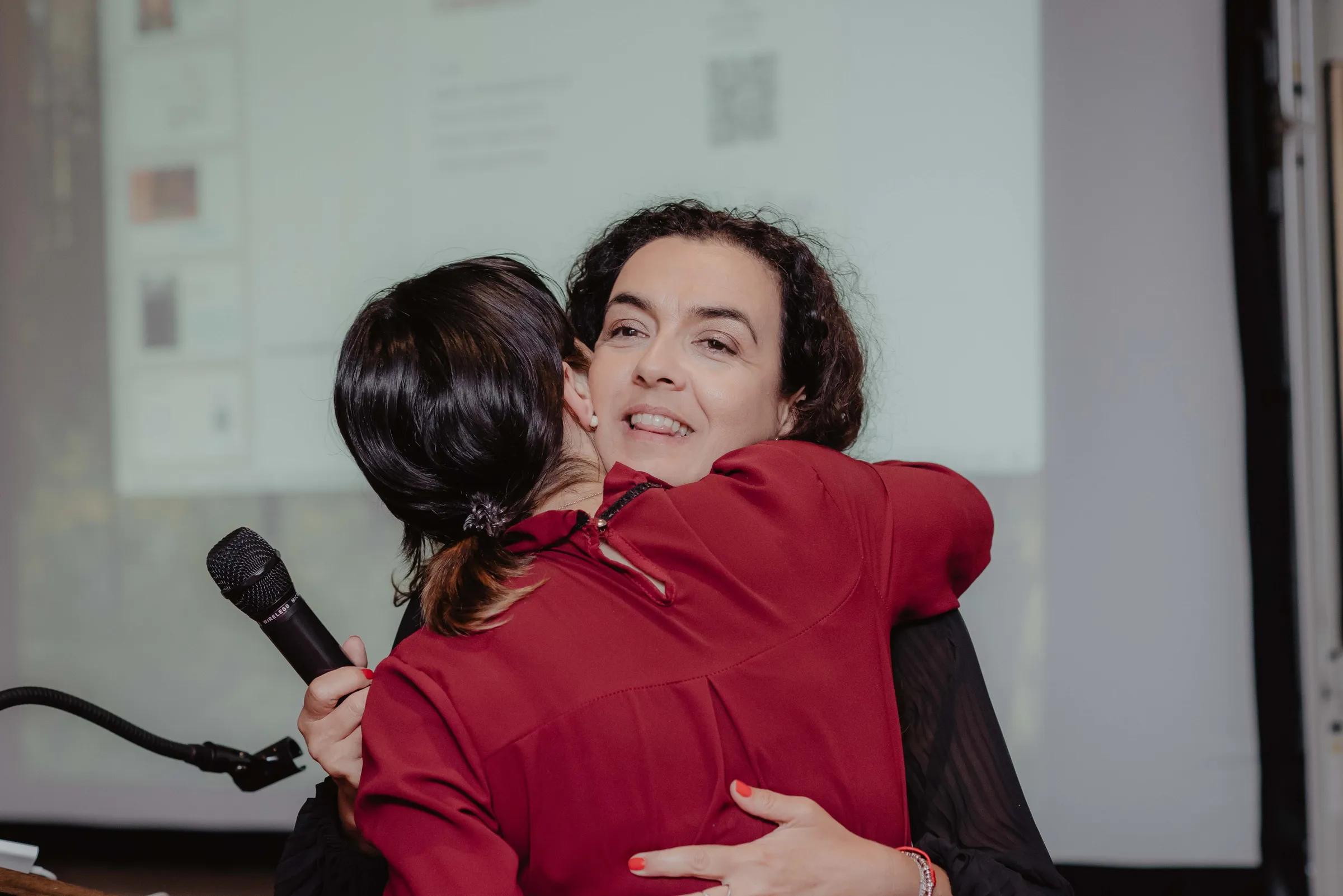 Nascer e Crescer em Amor, edição 2025